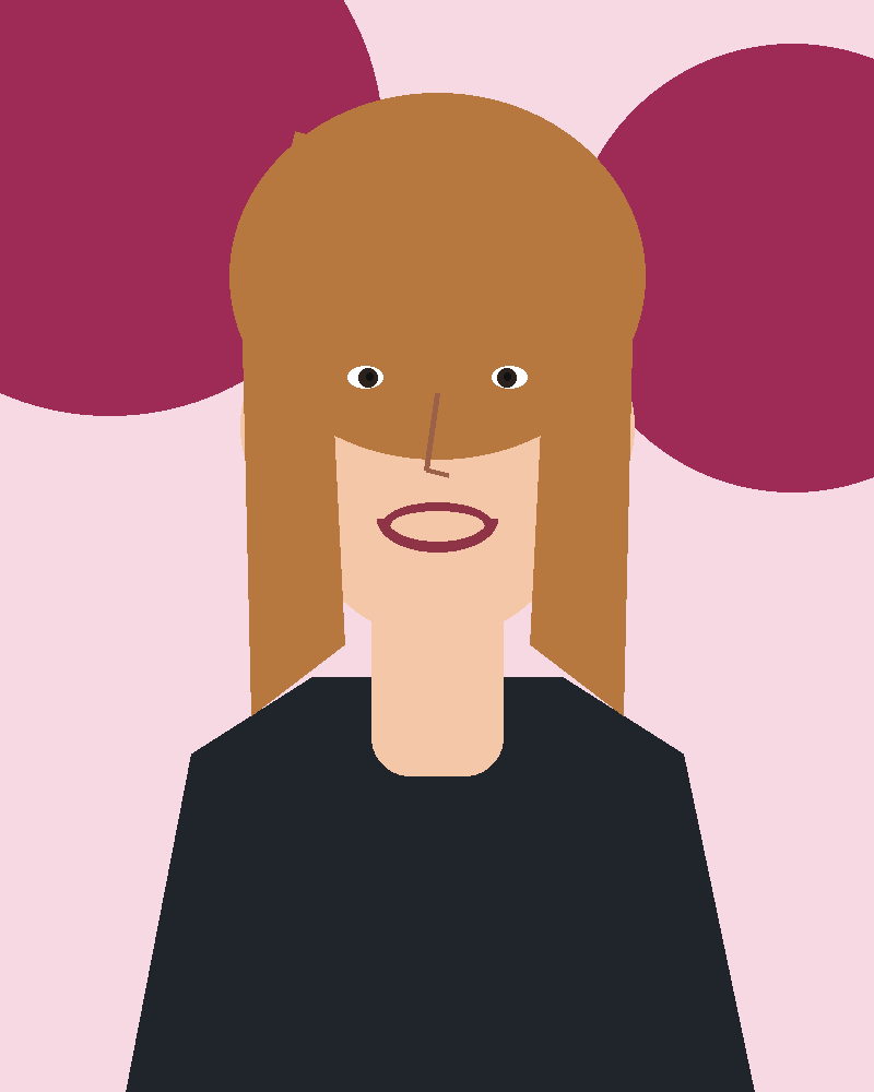 Penelope Carter