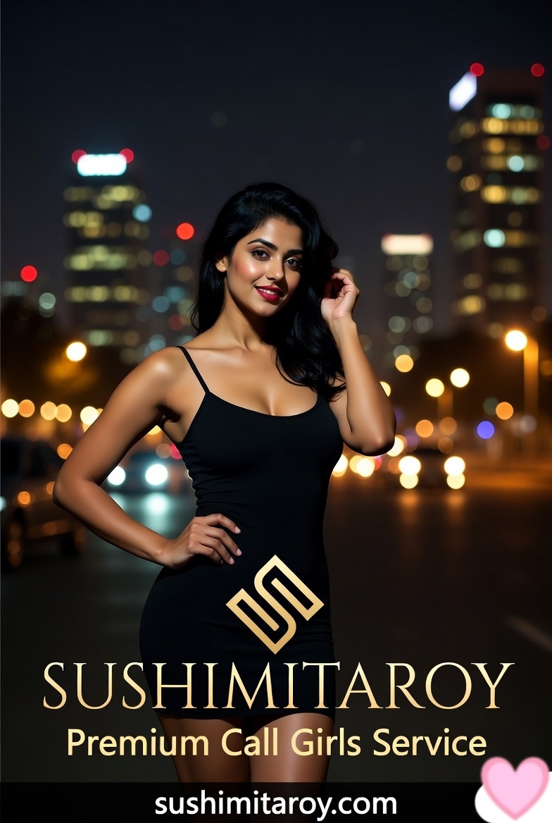 sushimita roy