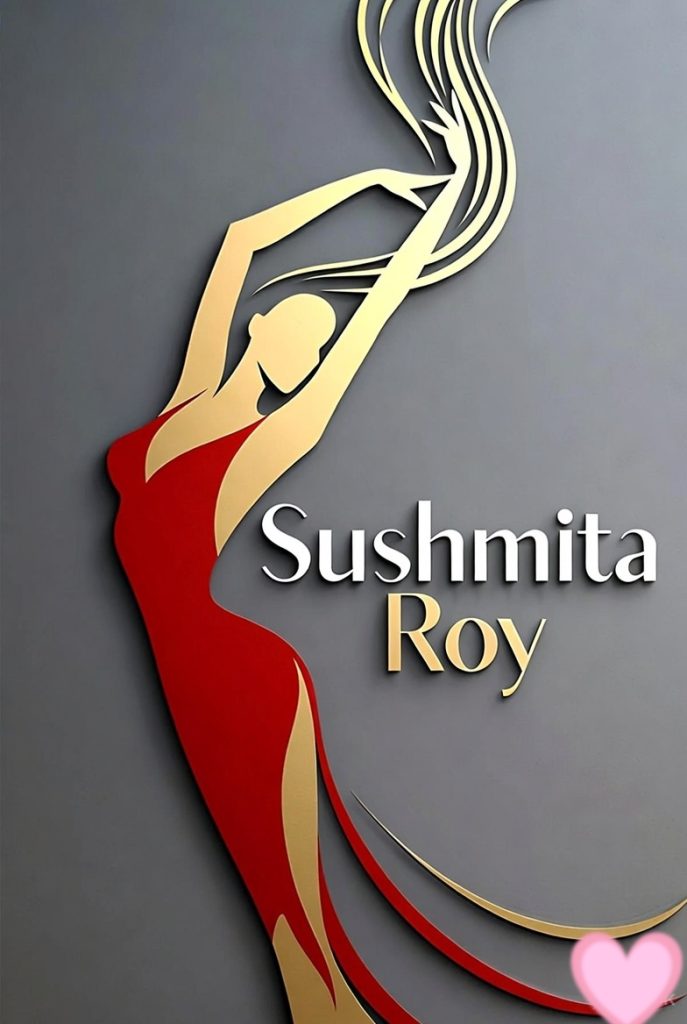 sushimita roy